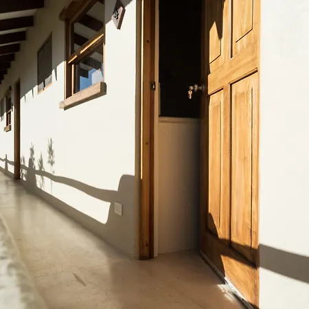 Ten North Tamarindo Beach Hotel
