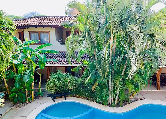 North Tamarindo