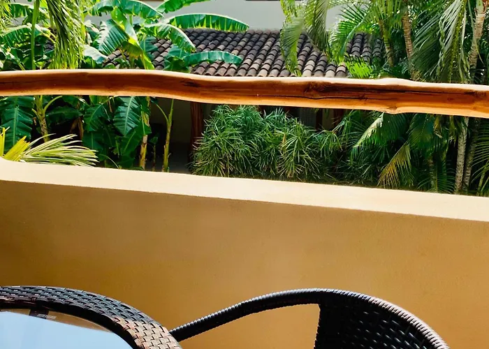 North Tamarindo