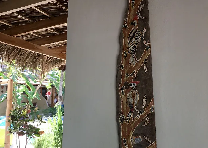 Hotel North Tamarindo