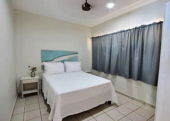 North 4* Tamarindo