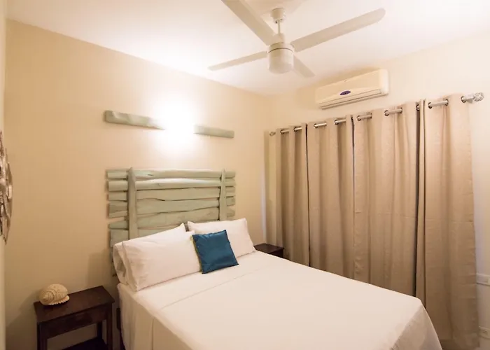 North Hotel Tamarindo