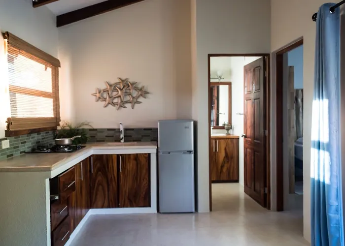 North 4* Tamarindo