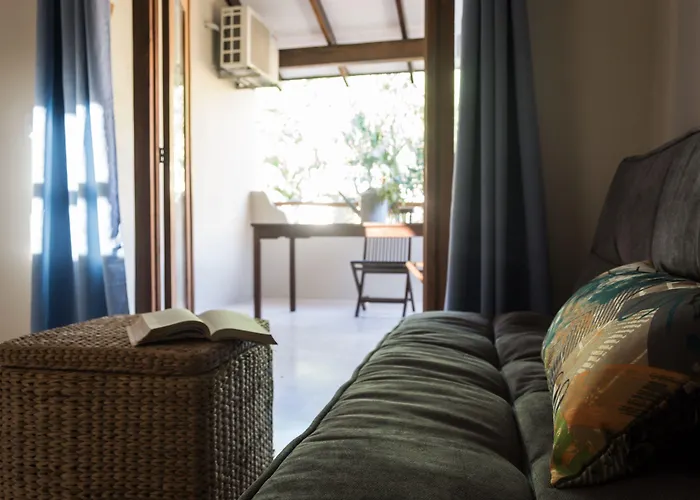 North Hotel Tamarindo