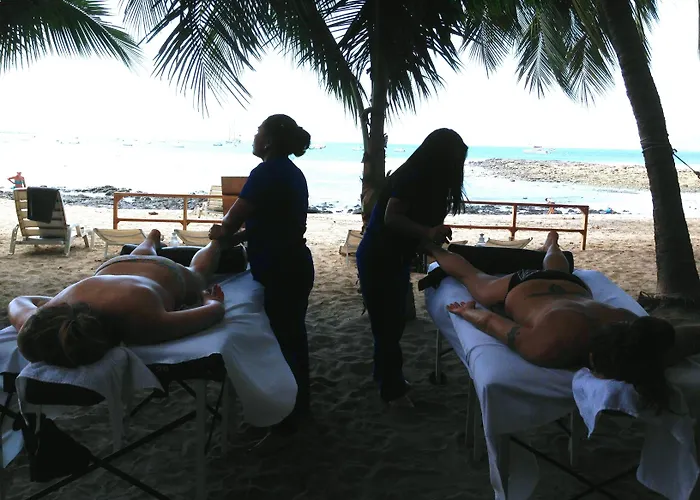 North Tamarindo