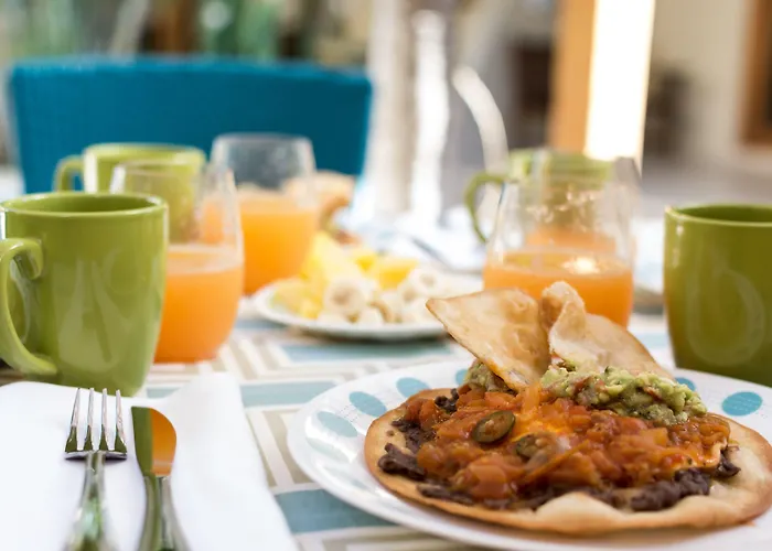 Hotel North Tamarindo