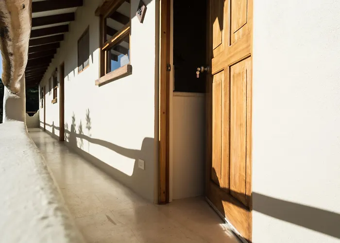 Hotel North Tamarindo