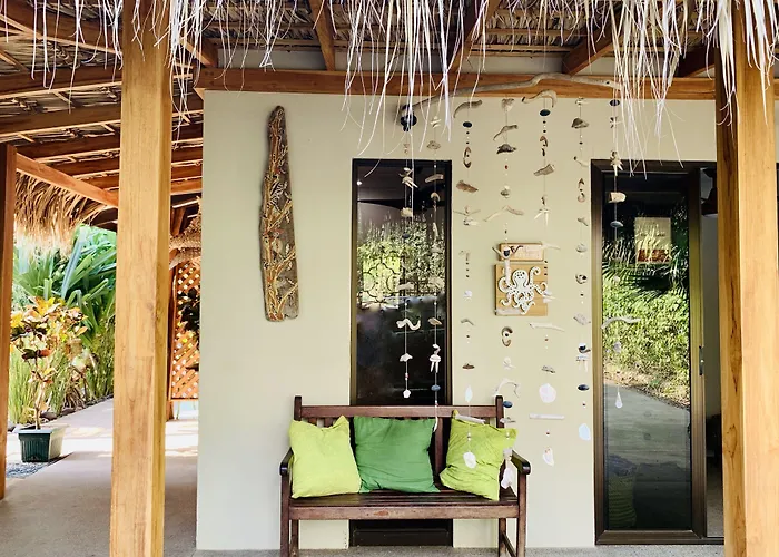 Hotel North Tamarindo