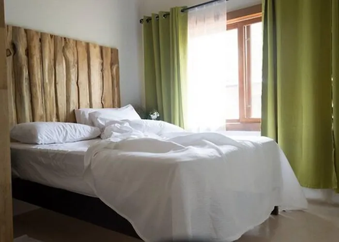 Hotel North Tamarindo