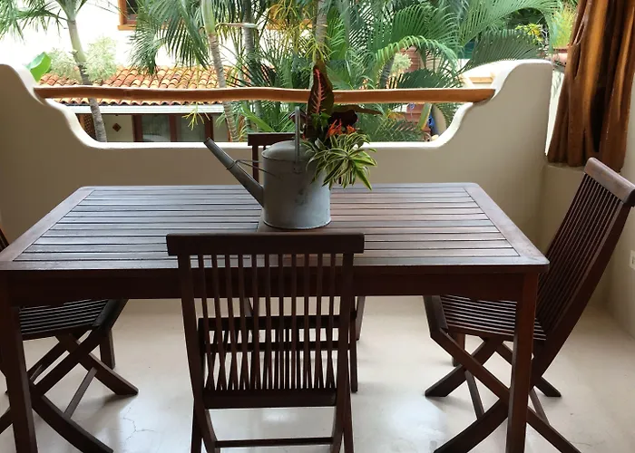 North 4* Tamarindo