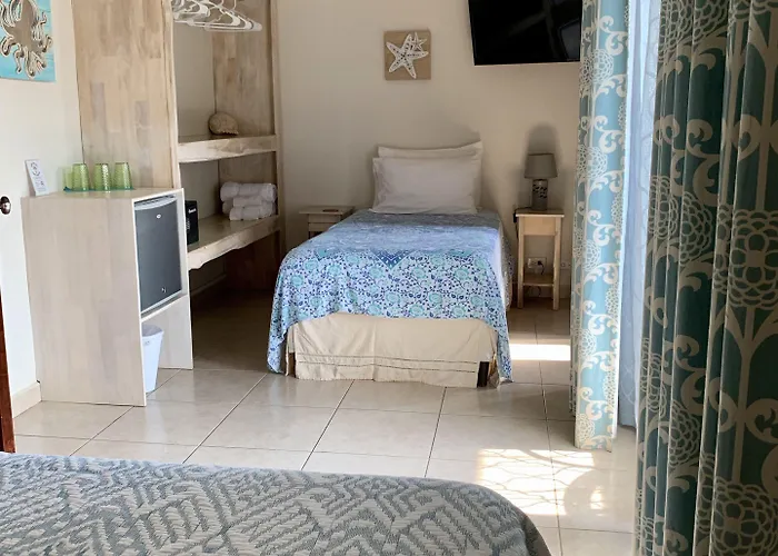 North Hotel 4*