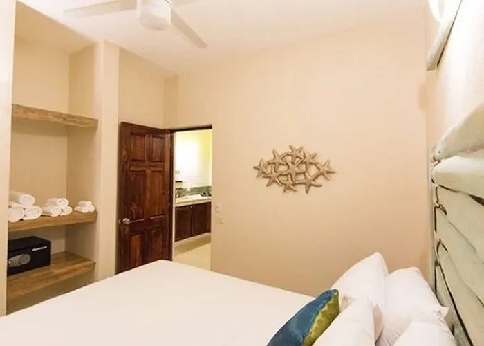 Hotel North Tamarindo