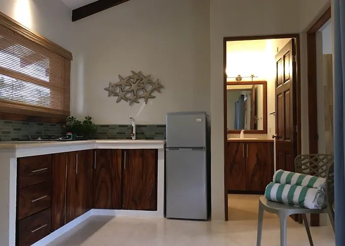 North Tamarindo
