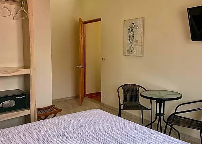 North 4* Tamarindo