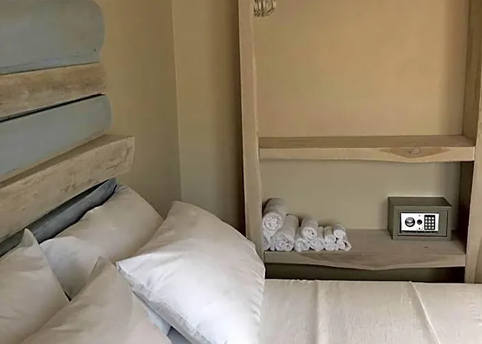 Hotel North