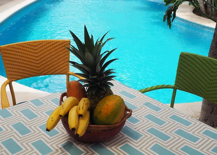 North Hotel Tamarindo