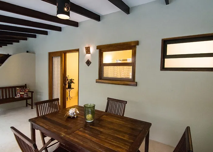 North 4* Tamarindo