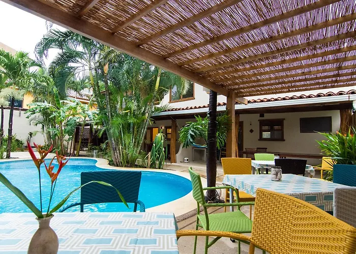 Hotel North Tamarindo