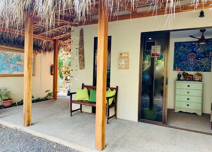 North Tamarindo