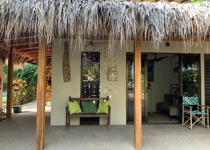 Hotel North Tamarindo