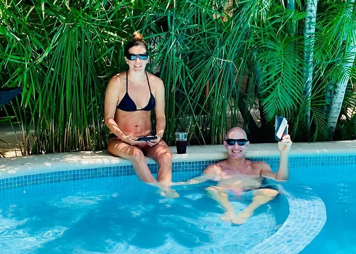 North 4* Tamarindo