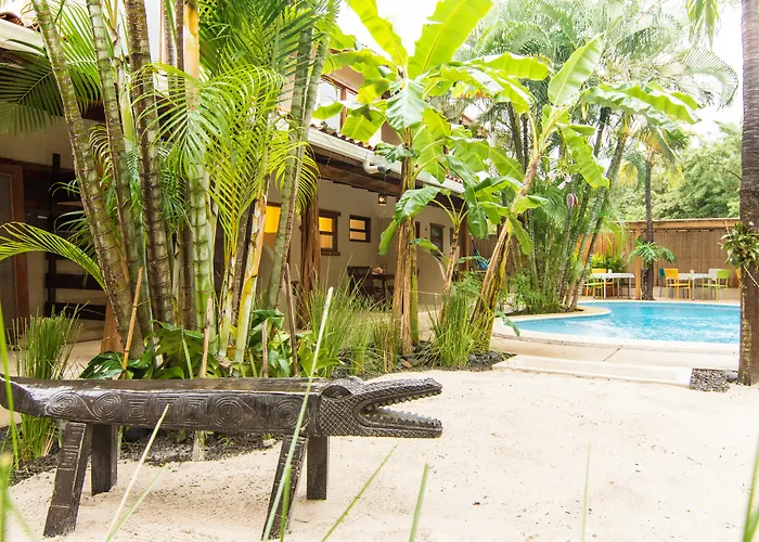 North Hotel Tamarindo